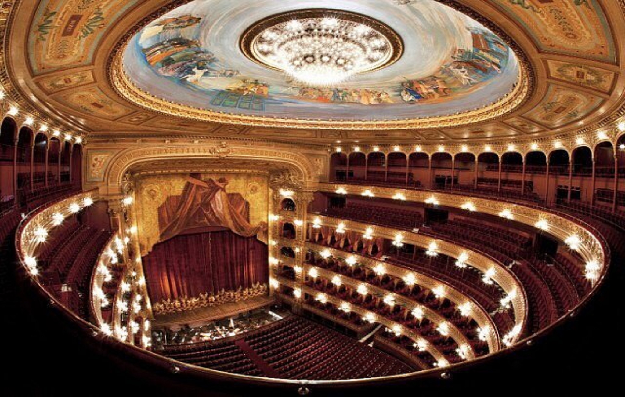 Teatro-Colon
